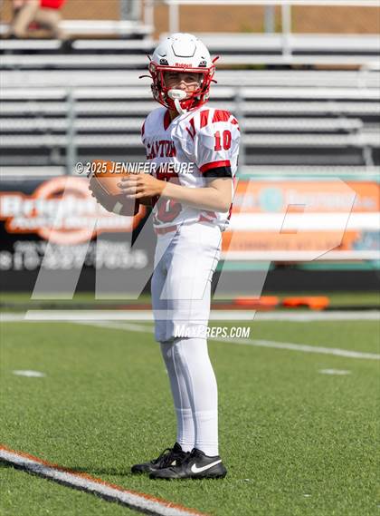 Thumbnail 1 in FR: Canton @ Brighton photogallery.