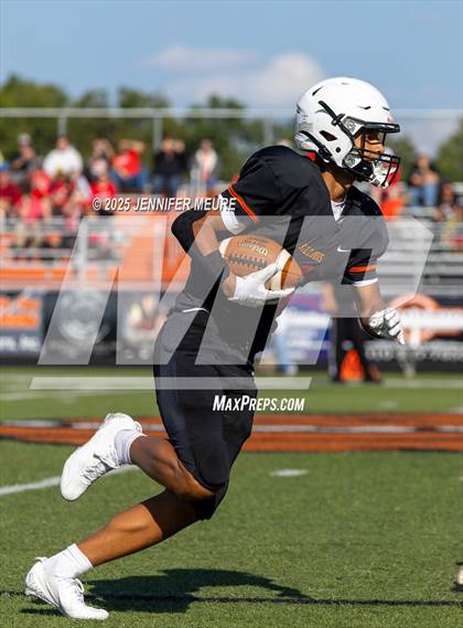 Thumbnail 2 in FR: Canton @ Brighton photogallery.