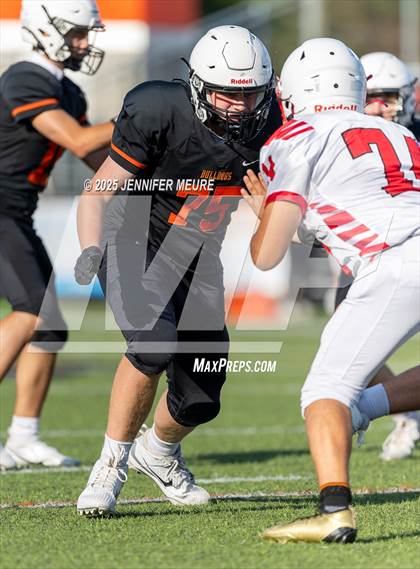 Thumbnail 1 in FR: Canton @ Brighton photogallery.