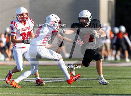 Thumbnail 3 in FR: Canton @ Brighton photogallery.