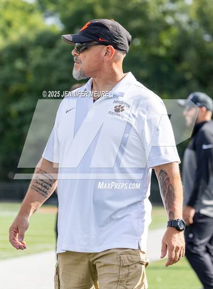 Thumbnail 2 in FR: Canton @ Brighton photogallery.