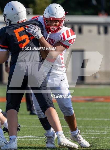 Thumbnail 1 in FR: Canton @ Brighton photogallery.