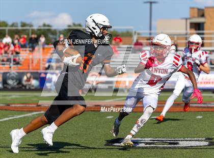 Thumbnail 3 in FR: Canton @ Brighton photogallery.