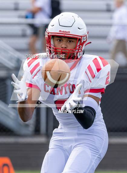 Thumbnail 3 in FR: Canton @ Brighton photogallery.