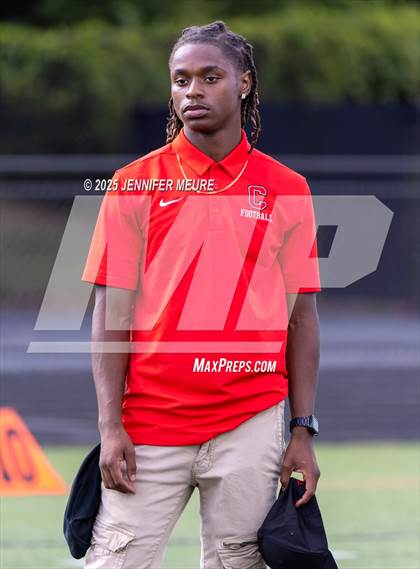 Thumbnail 2 in FR: Canton @ Brighton photogallery.