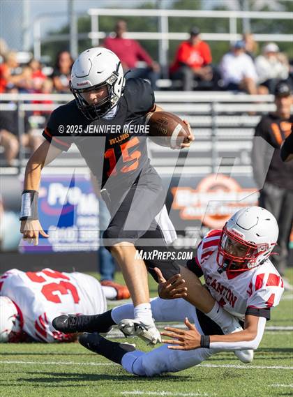 Thumbnail 3 in FR: Canton @ Brighton photogallery.