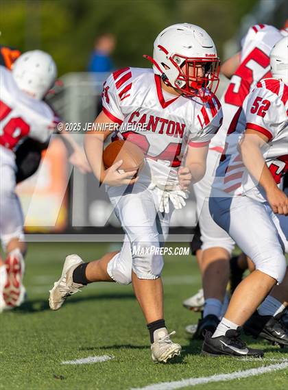 Thumbnail 1 in FR: Canton @ Brighton photogallery.