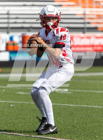 Thumbnail 2 in FR: Canton @ Brighton photogallery.