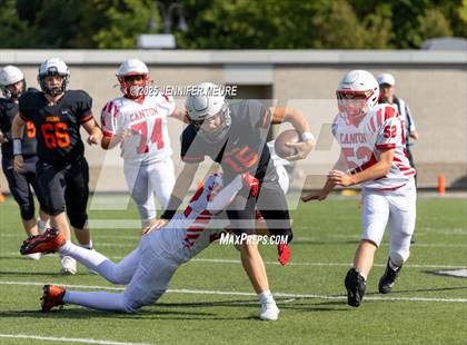 Thumbnail 2 in FR: Canton @ Brighton photogallery.