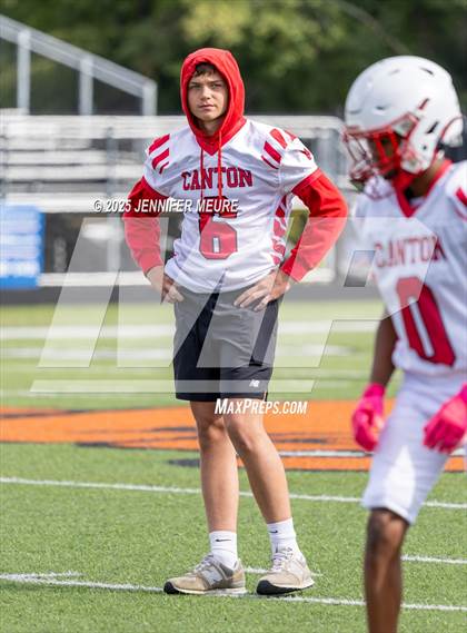 Thumbnail 1 in FR: Canton @ Brighton photogallery.