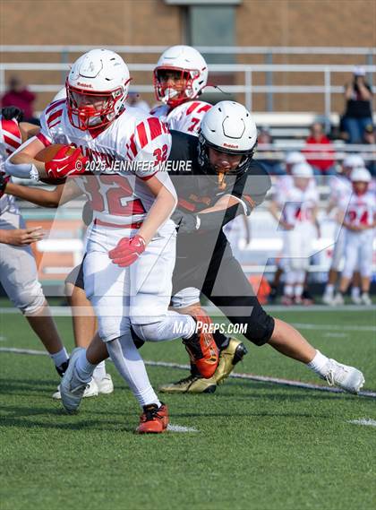 Thumbnail 3 in FR: Canton @ Brighton photogallery.