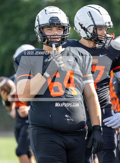 Thumbnail 2 in FR: Canton @ Brighton photogallery.