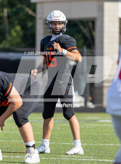 Thumbnail 1 in FR: Canton @ Brighton photogallery.