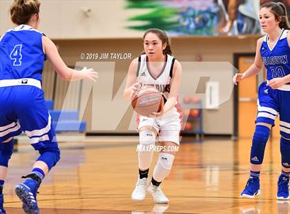 Thumbnail 3 in Mineral Wells vs Joaquin (Lipan HD Howard Classic) photogallery.