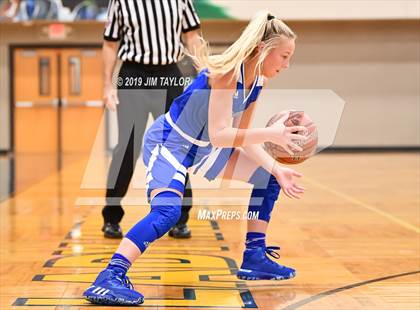 Thumbnail 3 in Mineral Wells vs Joaquin (Lipan HD Howard Classic) photogallery.