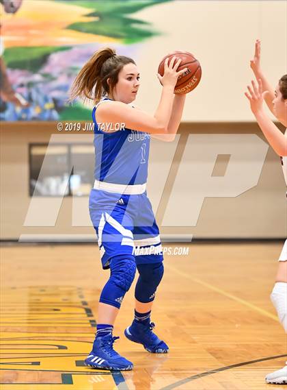 Thumbnail 3 in Mineral Wells vs Joaquin (Lipan HD Howard Classic) photogallery.