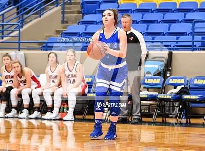 Thumbnail 2 in Mineral Wells vs Joaquin (Lipan HD Howard Classic) photogallery.