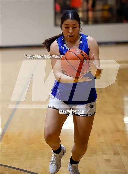 Thumbnail 2 in Beckville Vs Gladewater (Bobcat Classic) photogallery.