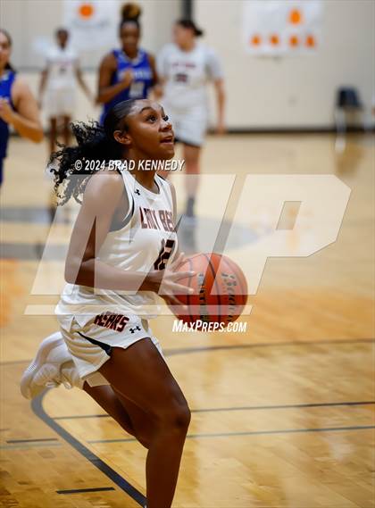 Thumbnail 3 in Beckville Vs Gladewater (Bobcat Classic) photogallery.