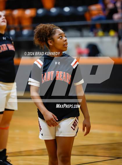Thumbnail 2 in Beckville Vs Gladewater (Bobcat Classic) photogallery.