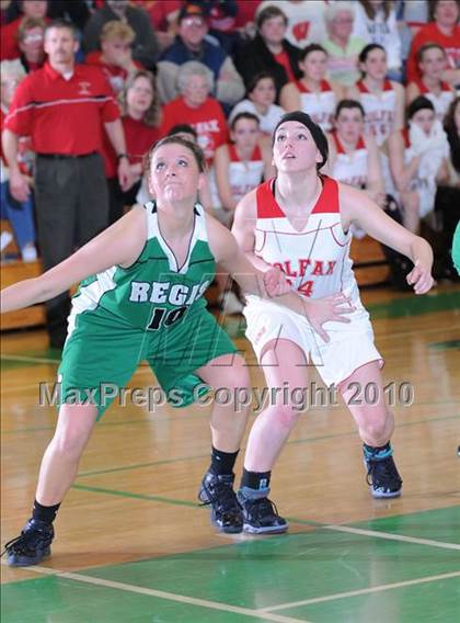 Thumbnail 2 in Colfax vs. Regis (D3 Regional Semifinal)  photogallery.