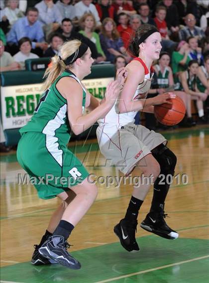 Thumbnail 2 in Colfax vs. Regis (D3 Regional Semifinal)  photogallery.