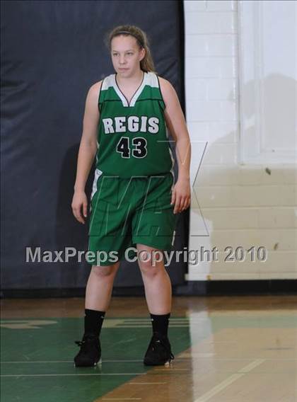 Thumbnail 2 in Colfax vs. Regis (D3 Regional Semifinal)  photogallery.