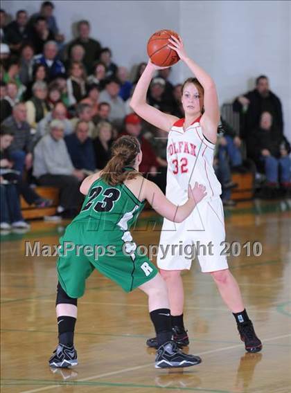 Thumbnail 2 in Colfax vs. Regis (D3 Regional Semifinal)  photogallery.