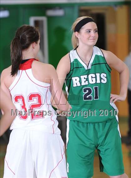 Thumbnail 2 in Colfax vs. Regis (D3 Regional Semifinal)  photogallery.