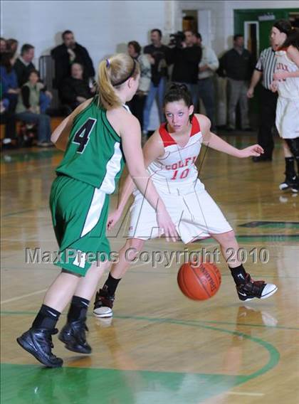 Thumbnail 2 in Colfax vs. Regis (D3 Regional Semifinal)  photogallery.