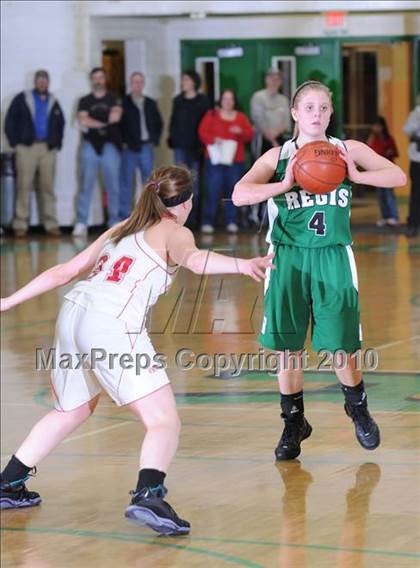 Thumbnail 1 in Colfax vs. Regis (D3 Regional Semifinal)  photogallery.