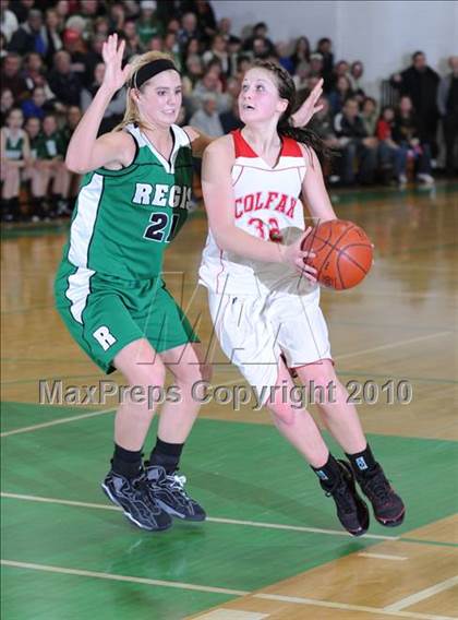 Thumbnail 1 in Colfax vs. Regis (D3 Regional Semifinal)  photogallery.