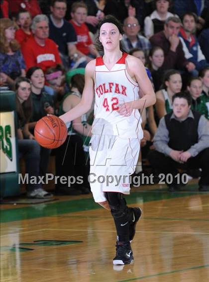 Thumbnail 1 in Colfax vs. Regis (D3 Regional Semifinal)  photogallery.