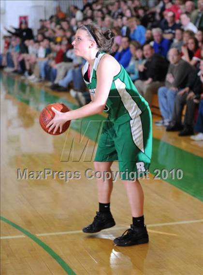 Thumbnail 2 in Colfax vs. Regis (D3 Regional Semifinal)  photogallery.
