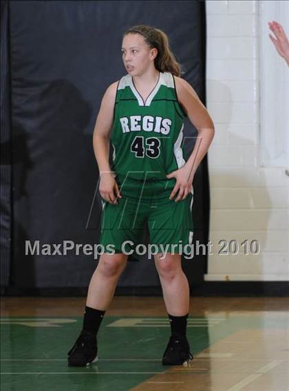 Thumbnail 3 in Colfax vs. Regis (D3 Regional Semifinal)  photogallery.