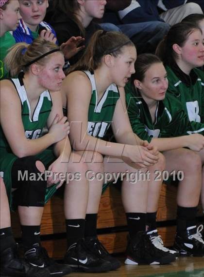 Thumbnail 2 in Colfax vs. Regis (D3 Regional Semifinal)  photogallery.