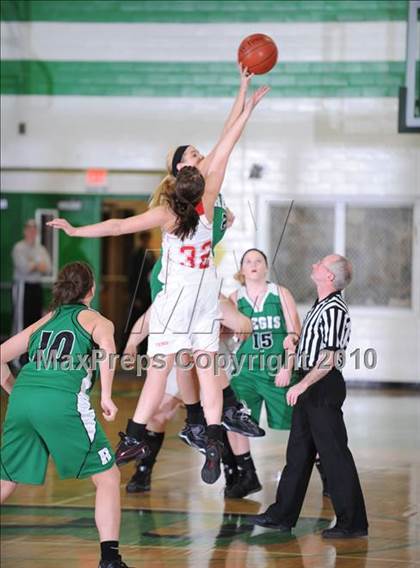 Thumbnail 3 in Colfax vs. Regis (D3 Regional Semifinal)  photogallery.
