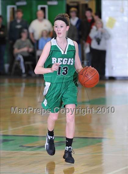 Thumbnail 2 in Colfax vs. Regis (D3 Regional Semifinal)  photogallery.