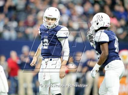 Thumbnail 1 in Allen vs. Ryan (UIL 6A Quarterfinal) photogallery.
