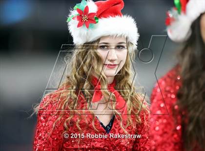 Thumbnail 3 in Allen vs. Ryan (UIL 6A Quarterfinal) photogallery.