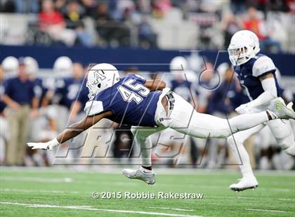 Thumbnail 1 in Allen vs. Ryan (UIL 6A Quarterfinal) photogallery.