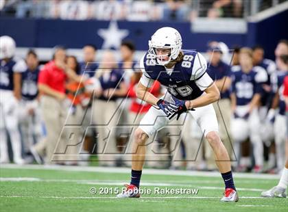 Thumbnail 3 in Allen vs. Ryan (UIL 6A Quarterfinal) photogallery.