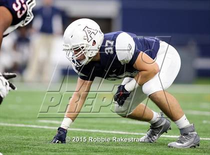 Thumbnail 1 in Allen vs. Ryan (UIL 6A Quarterfinal) photogallery.