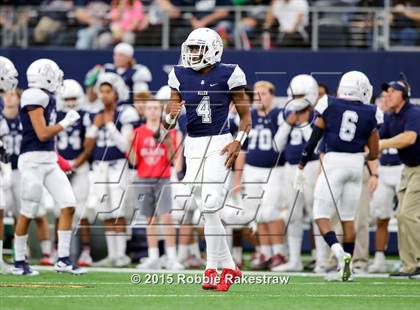 Thumbnail 3 in Allen vs. Ryan (UIL 6A Quarterfinal) photogallery.