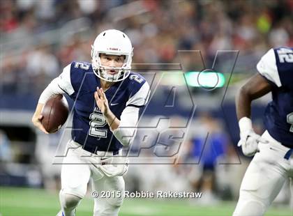Thumbnail 2 in Allen vs. Ryan (UIL 6A Quarterfinal) photogallery.