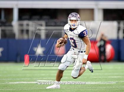 Thumbnail 1 in Allen vs. Ryan (UIL 6A Quarterfinal) photogallery.