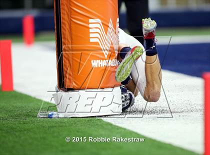 Thumbnail 1 in Allen vs. Ryan (UIL 6A Quarterfinal) photogallery.