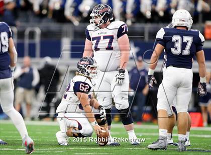 Thumbnail 3 in Allen vs. Ryan (UIL 6A Quarterfinal) photogallery.