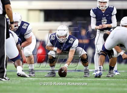 Thumbnail 3 in Allen vs. Ryan (UIL 6A Quarterfinal) photogallery.