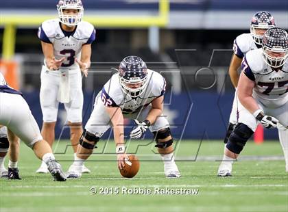 Thumbnail 2 in Allen vs. Ryan (UIL 6A Quarterfinal) photogallery.